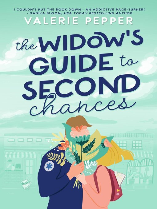 Title details for The Widow's Guide to Second Chances by Valerie Pepper - Wait list